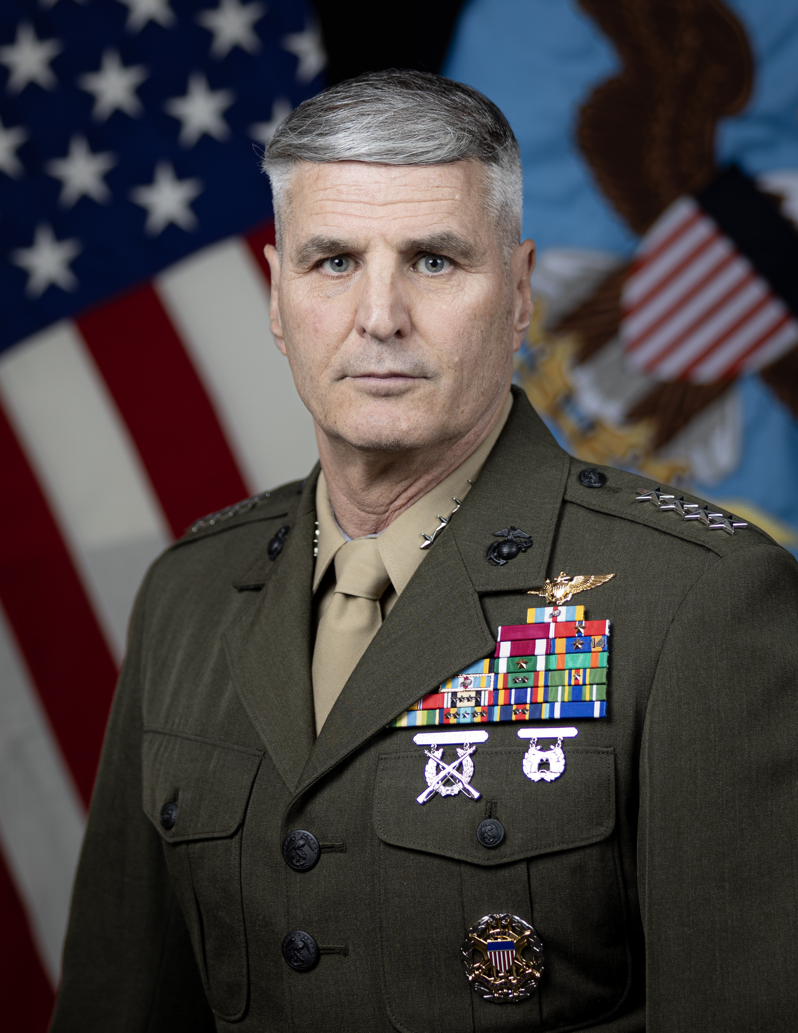 General Christopher J. Mahoney Watch Collection - Every Watch He's Been Spotted Wearing